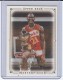 2009-10 Upper Deck Masterpieces #MAWI Dominique Wilkins