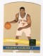 2010-11 Donruss Die Cuts Emerald #21 Kelenna Azubuike