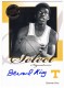 2008-09 Press Pass Legends Select Signatures #BK Bernard King