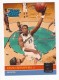 2010-11 Donruss #244 Kevin Seraphin