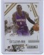 2009-10 Rookies And Stars Gold Holofoil #76 Amar