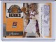 2009-10 Prestige Hardcourt Heroes #16 Amar'e Stoudemire
