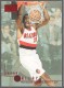 1996-97 SkyBox Premium Rubies #183 Rasheed Wallace - Quantity: 1 - BV: $20.00 - Owned by: mess0312 