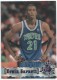 1995-96 Stadium Club Members Only II #343 Kevin Garnett - Quantity: 1 - BV: $5.00 - Owned by: mess0312 