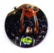 1993 Classic Four Sport Tonx #32 Alonzo Mourning - Quantity: 1 - Owned by: pwaldo 