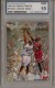 1997 Upper Deck Michael Jordan Tribute #MJ62 Michael Jordan REF