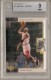 1995-96 SP #23 Michael Jordan