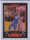 2008-09 Bowman Chrome Refractors #15 Carmelo Anthony