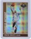 2008-09 Topps Co-Signers Hyper Bronze #15 Carmelo Anthony