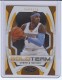 2009-10 Certified Gold Team #7 Carmelo Anthony