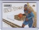 2009-10 Rookies And Stars Gold Stars Materials #8 Carmelo Anthony