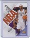 2009-10 Prestige Stars Of The NBA #12 Carmelo Anthony - Quantity: 1 - Owned by: BKBcards4ever 