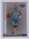 2008-09 Topps Co-Signers Silver #30 Chris Paul