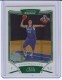 2008-09 Bowman Chrome X-Fractors #115 Kevin Love