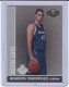 2008-09 Topps Co-Signers Silver #105 Kevin Love