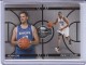 2008-09 Topps Co-Signers Changing Faces Silver #CF45 Kevin Love