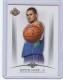 2008-09 Topps Hardwood #105B Kevin Love Posing