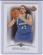 2008-09 Topps Hardwood #105 Kevin Love Shooting