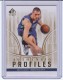 2008-09 SP Authentic Profiles #AP50 Kevin Love