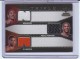 2008-09 SP Rookie Threads Rookie Threads Triple #RTTARW Derrick Rose/ Russell Westbrook/ D.J. Augustin