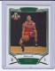 2008-09 Bowman #111 Derrick Rose