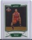 2008-09 Bowman Chrome Refractors #111 Derrick Rose