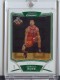 2008-09 Bowman Chrome X-Fractors #111 Derrick Rose