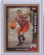 2008-09 Fleer #201 Derrick Rose