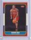 2008-09 Fleer 1986-87 Rookies #86R163 Derrick Rose