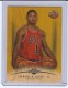 2008-09 Topps Hardwood Maple #101B Derrick Rose 2 Balls