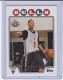 2008-09 Topps #196 Derrick Rose