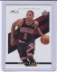 2008-09 Topps Signature #TSDR Derrick Rose