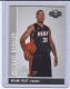 2008-09 Topps Co-Signers #102 Michael Beasley