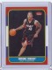 2008-09 Fleer 1986-87 Rookies #86R164 Michael Beasley