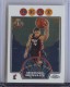 2008-09 Topps Chrome #182 Michael Beasley