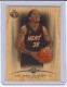 2008-09 Topps Hardwood Hardwood #102 Michael Beasley Shooting