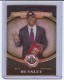 2008-09 Topps Treasury Refractors Bronze #102 Michael Beasley