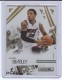 2009-10 Rookies And Stars Gold Holofoil #48 Michael Beasley - Quantity: 1 - Owned by: BKBcards4ever 