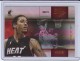 2009-10 Studio Proofs Bronze #68 Michael Beasley - Quantity: 1 - Owned by: BKBcards4ever 