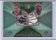 2008-09 SPx Winning Materials Combos #WMCBW Deron Williams/ Carlos Boozer