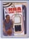 2008-09 Hot Prospects NBA Game Issue Jerseys #NBADW Deron Williams