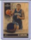 2008-09 Topps Hardwood Relics #HRDWI Deron Williams