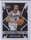 2009-10 Limited Banner Season #15 Deron Williams - Quantity: 1 - Owned by: BKBcards4ever 