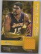 2012-13 Prestige True Colors Materials #28 Andrew Bynum - Quantity: 1 - Owned by: tjvisco 
