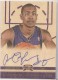 2012-13 Threads #189 Andrew Goudelock - Quantity: 1 - Owned by: tjvisco 