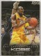 2012-13 Kobe Anthology #66 Kobe Bryant