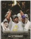 2012-13 Kobe Anthology #166 Kobe Bryant
