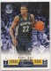 2012-13 Prestige Stars Of The NBA #13 Rudy Gay - Quantity: 1 - Owned by: tjvisco 