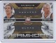 2009-10 Donruss Elite Teamwork Combos Gold #6 Dirk Nowitzki/ Jason Kidd - Quantity: 1 - Owned by: BKBcards4ever 
