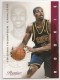 2012-13 Prestige #161 Tristan Thompson